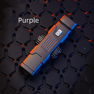 High-tech Cool Charging Lighter