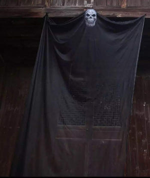 Halloween Spectre Drape