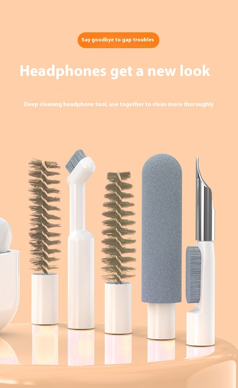 32-in-1 Cleaning Suit Universal All Electronic Products