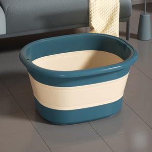 Healthy Foot Bath Home Storage Bucket