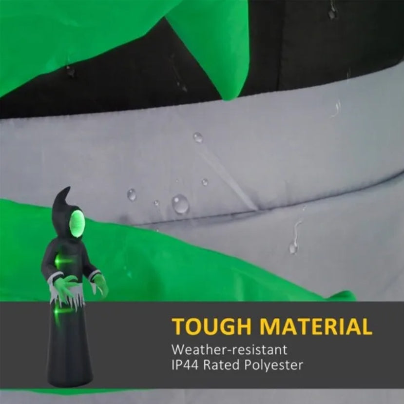 Halloween Decoration