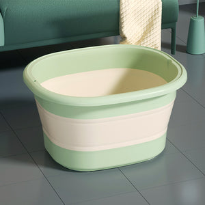 Healthy Foot Bath Home Storage Bucket