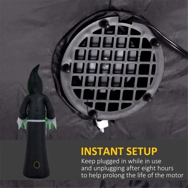 Halloween Decoration